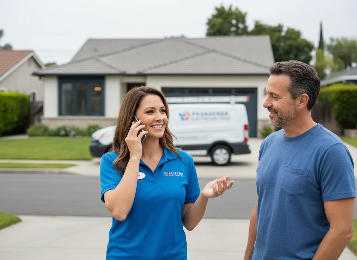 Electrician Santa Ana, CA FAQs